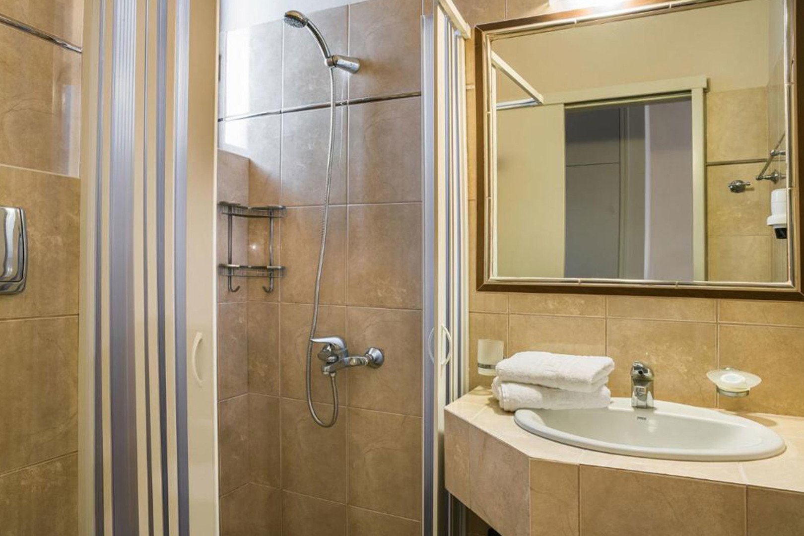 Irilena Hotel Lassi – fotka 8
