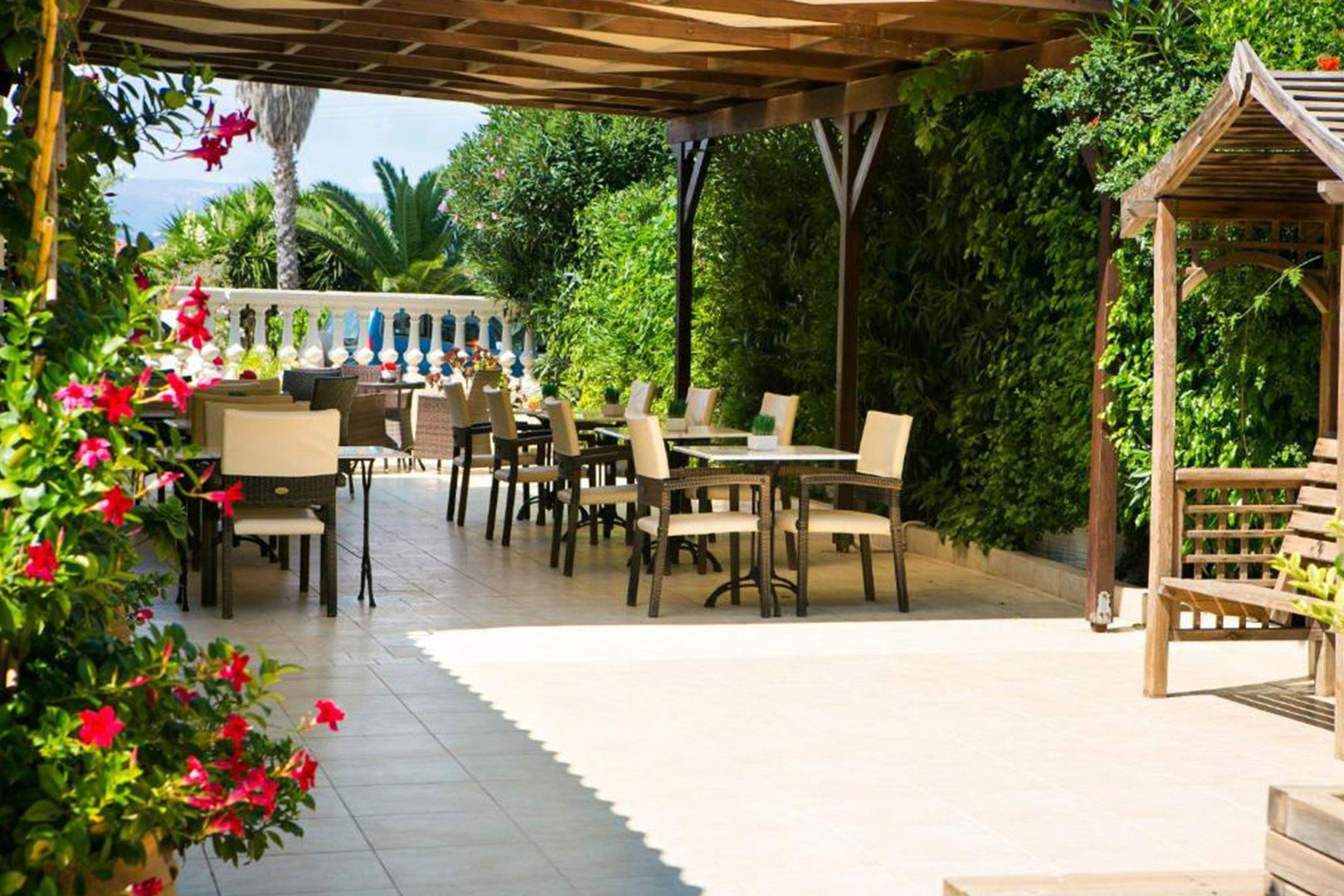 Irilena Hotel Lassi – fotka 9