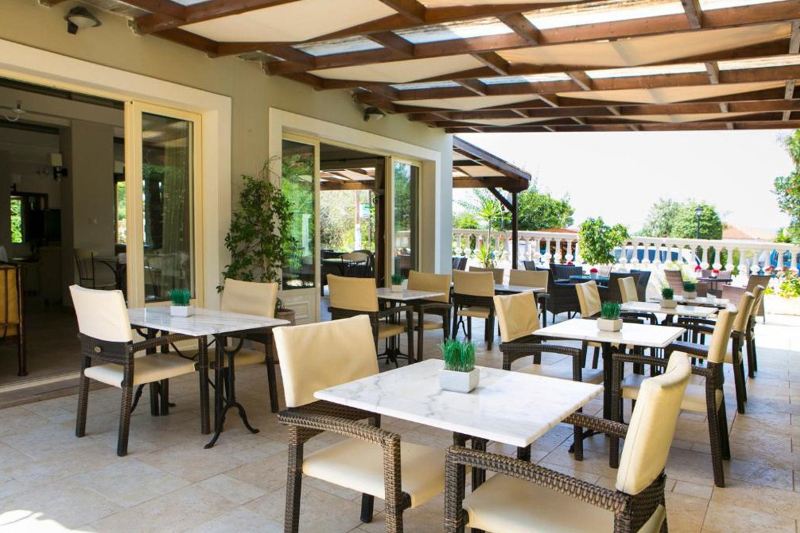 Irilena Hotel Lassi – fotka 10