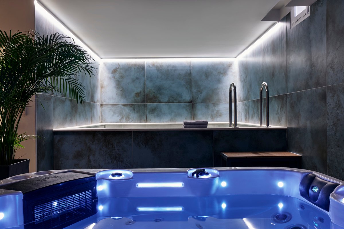 Celestial Hotel Luxury Suites and Spa – fotka 12