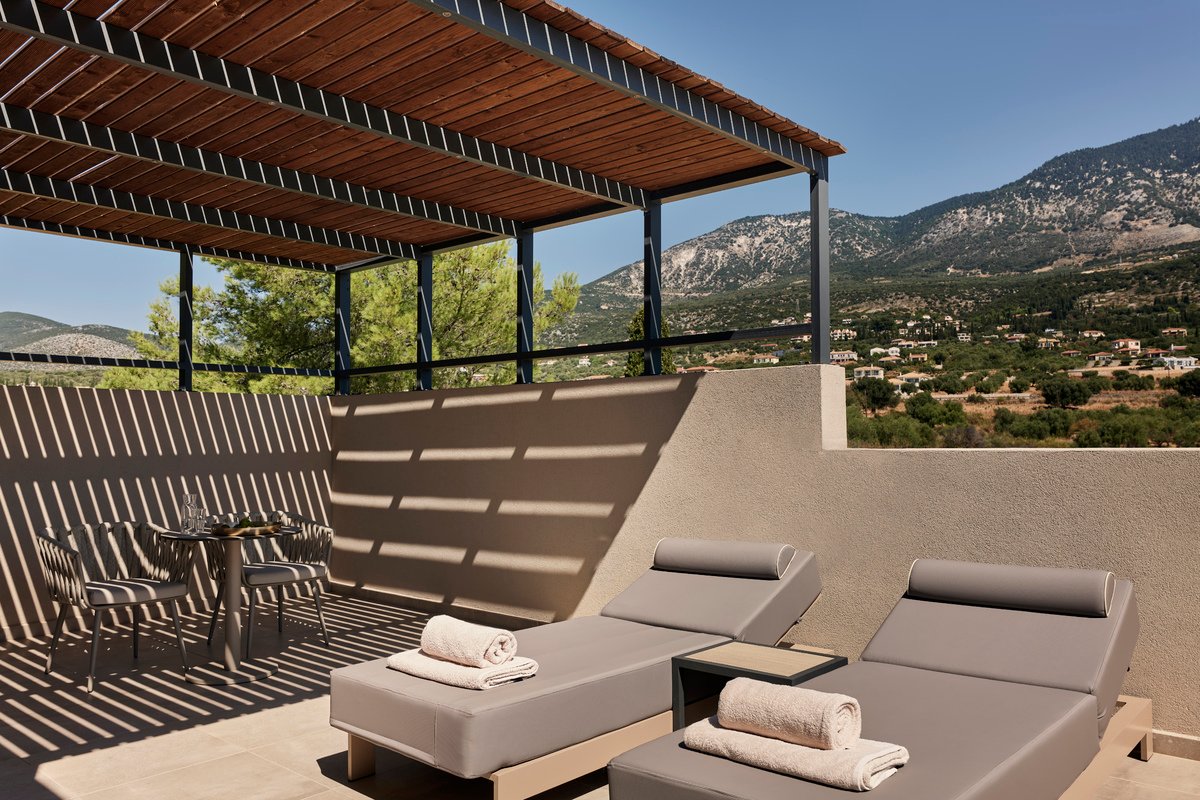 Celestial Hotel Luxury Suites and Spa – fotka 13
