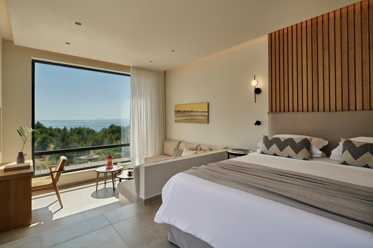 Celestial Hotel Luxury Suites and Spa – fotka 14
