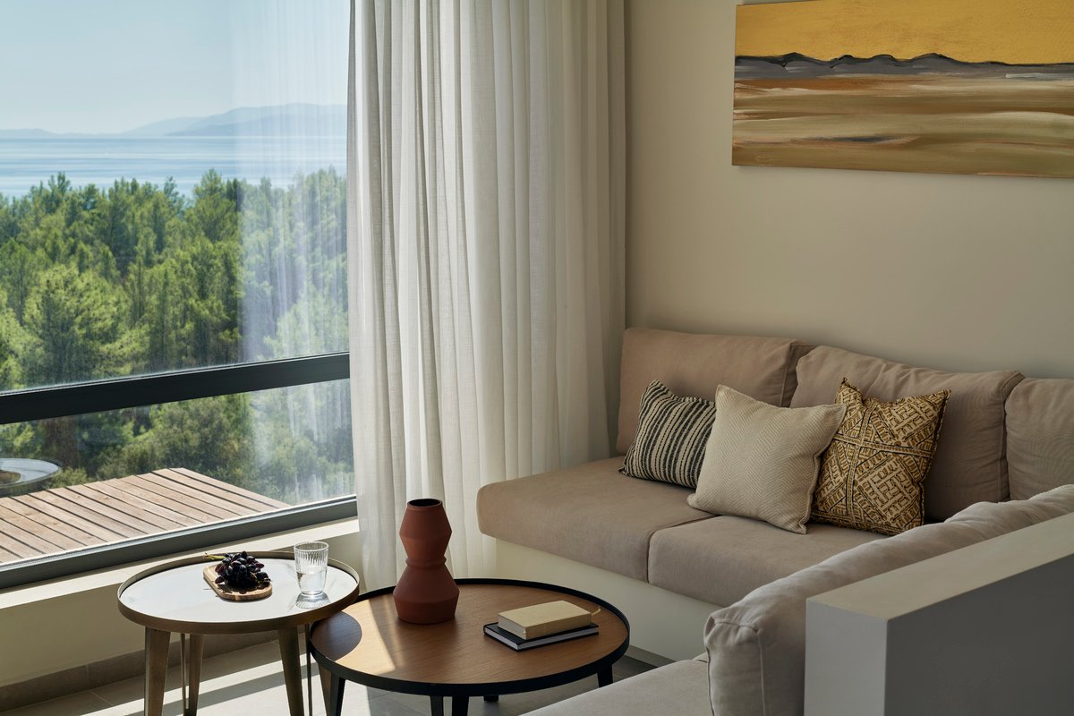 Celestial Hotel Luxury Suites and Spa – fotka 15