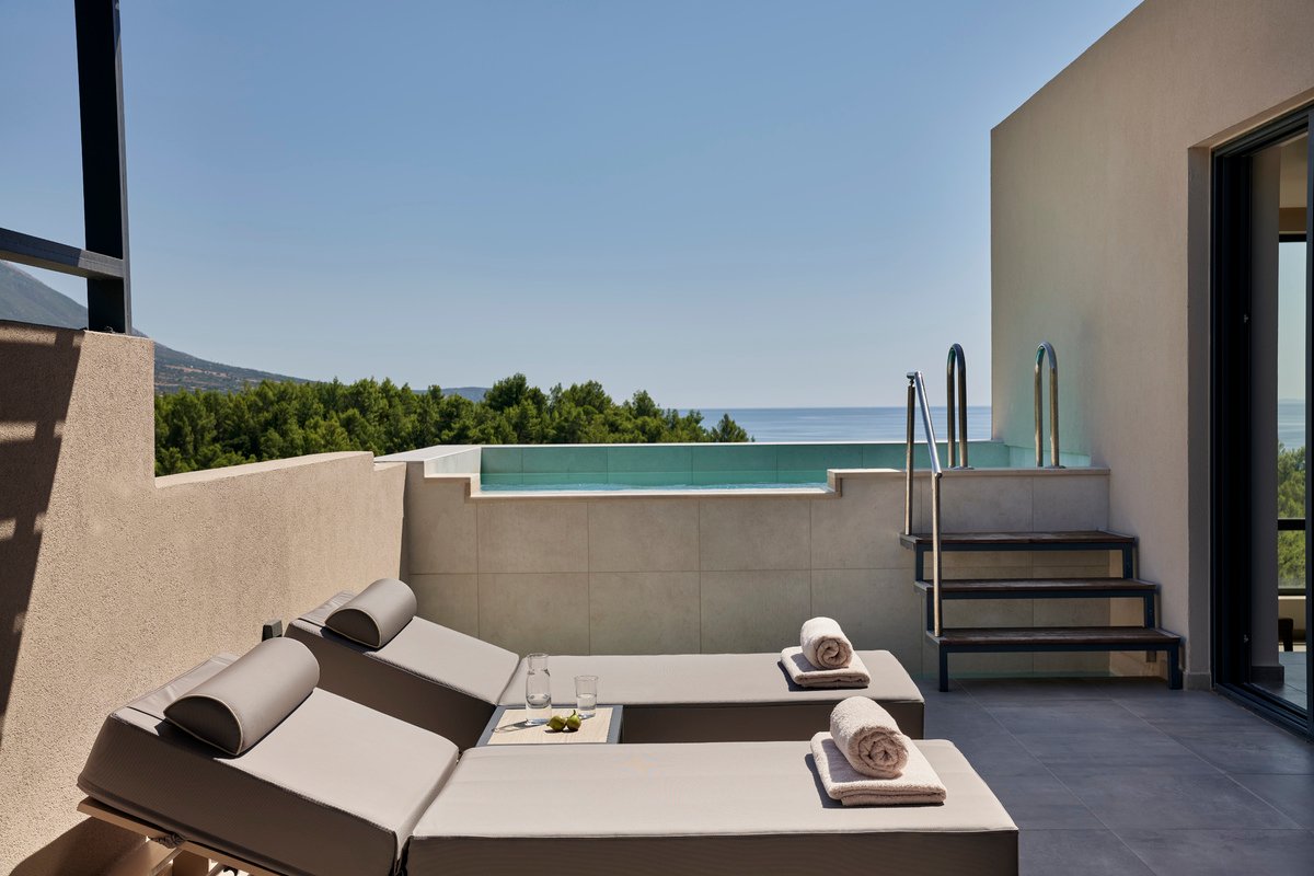 Celestial Hotel Luxury Suites and Spa – fotka 16