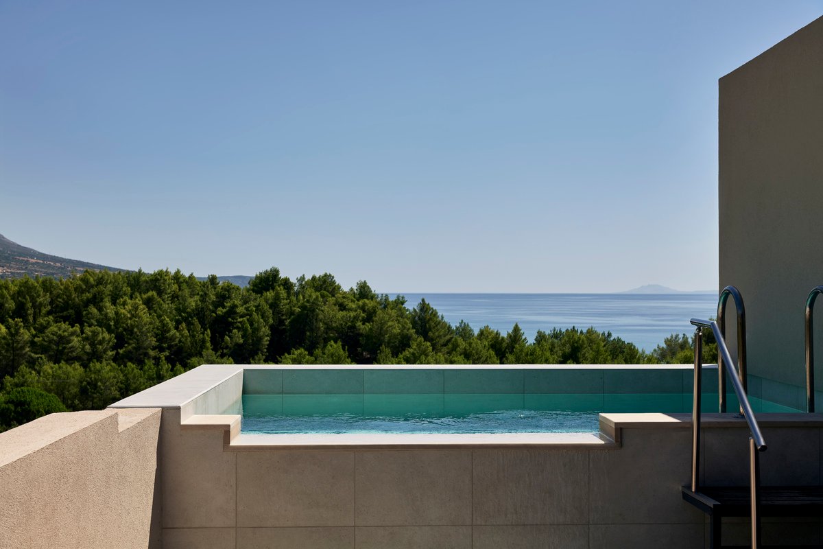 Celestial Hotel Luxury Suites and Spa – fotka 17