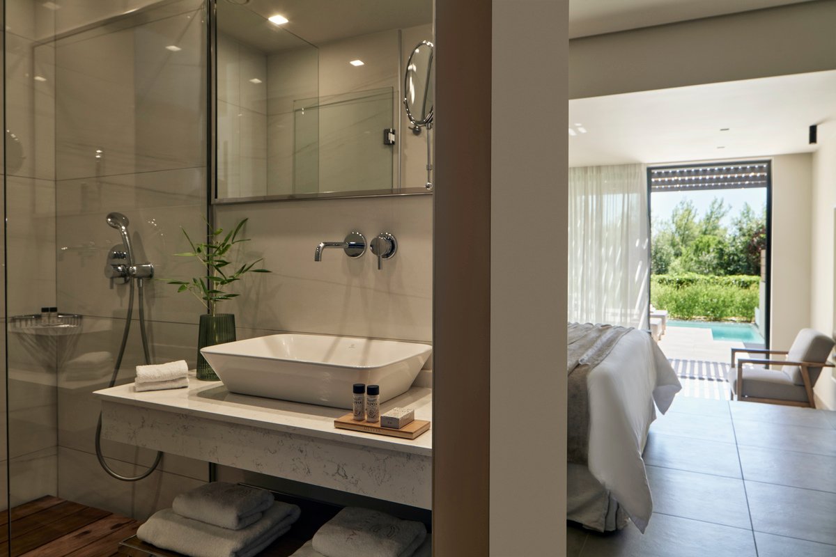 Celestial Hotel Luxury Suites and Spa – fotka 20