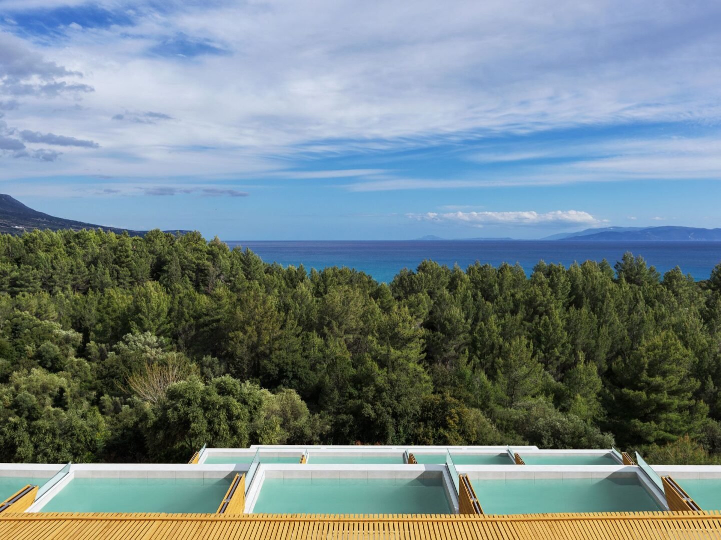Celestial Hotel Luxury Suites and Spa – fotka 4