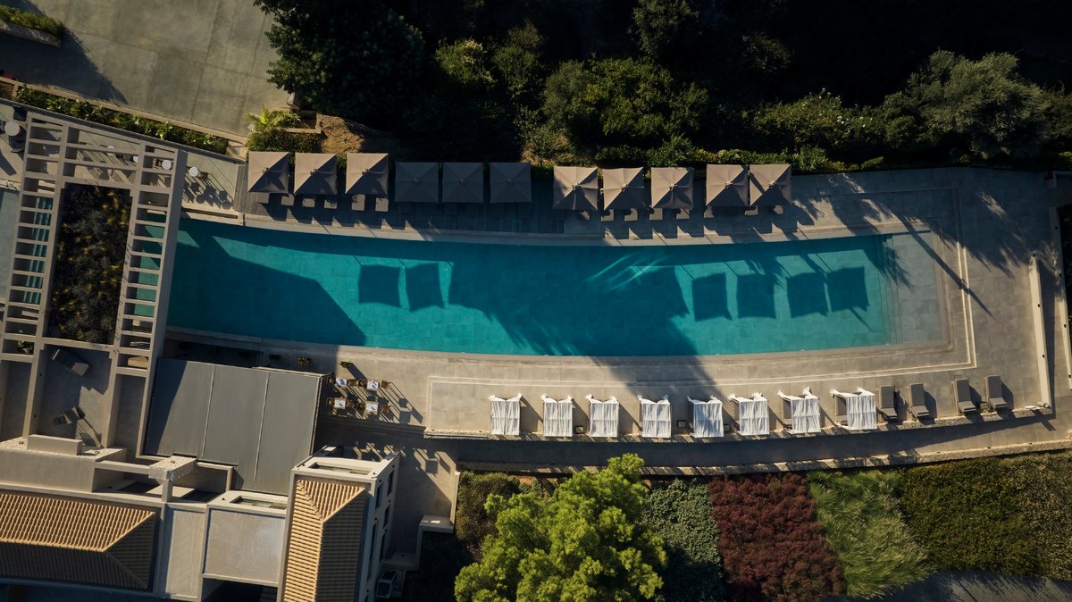 Celestial Hotel Luxury Suites and Spa – fotka 5