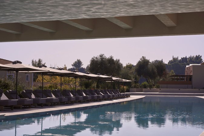 Celestial Hotel Luxury Suites and Spa – fotka 10