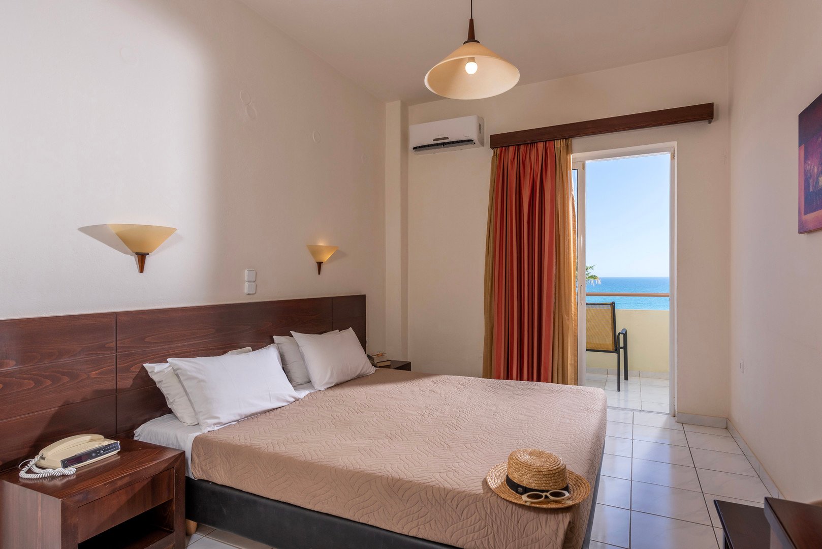 Theo Hotel Agia Marina – fotka 9