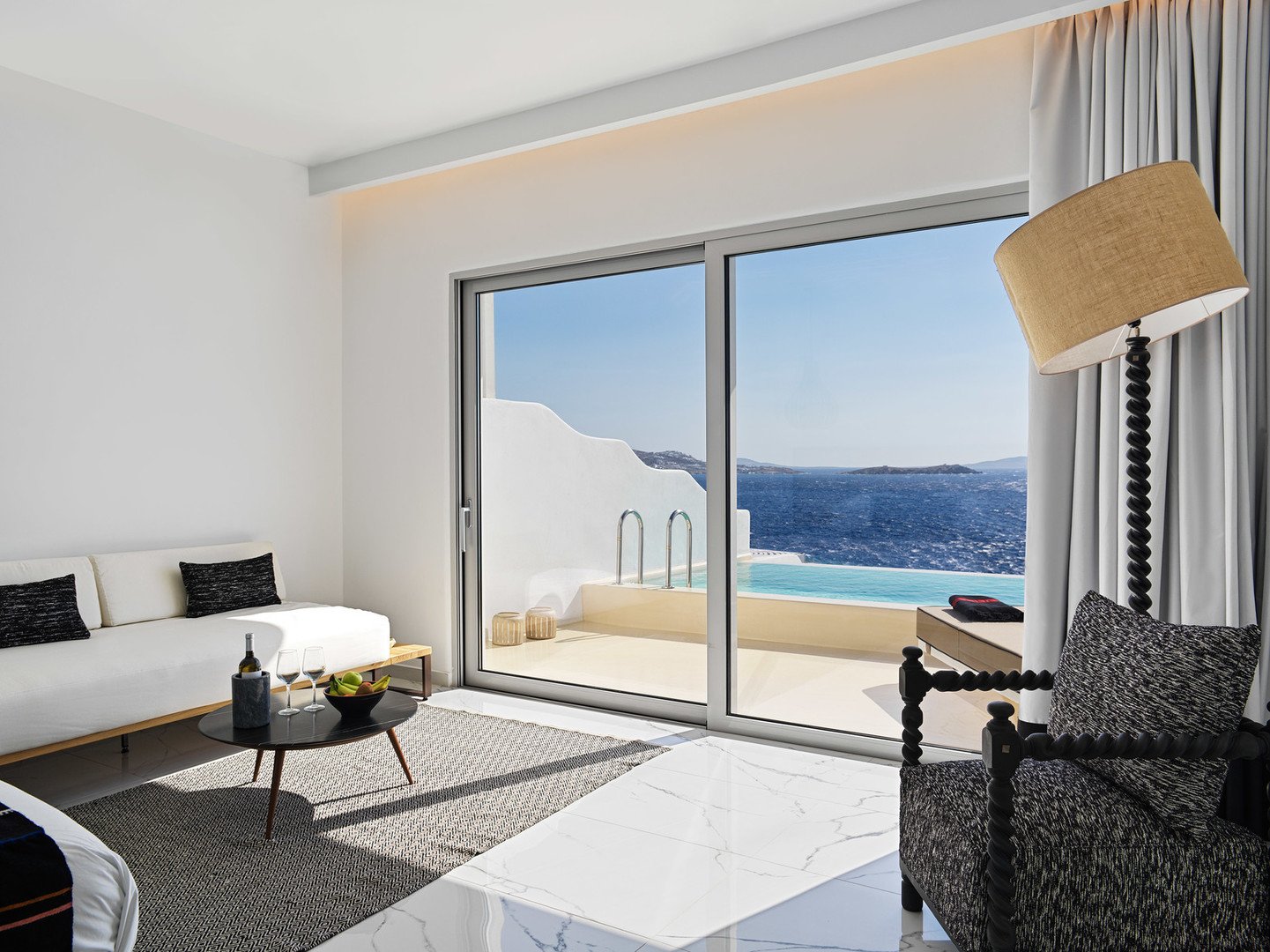 Kouros Hotel And Suites – fotka 15