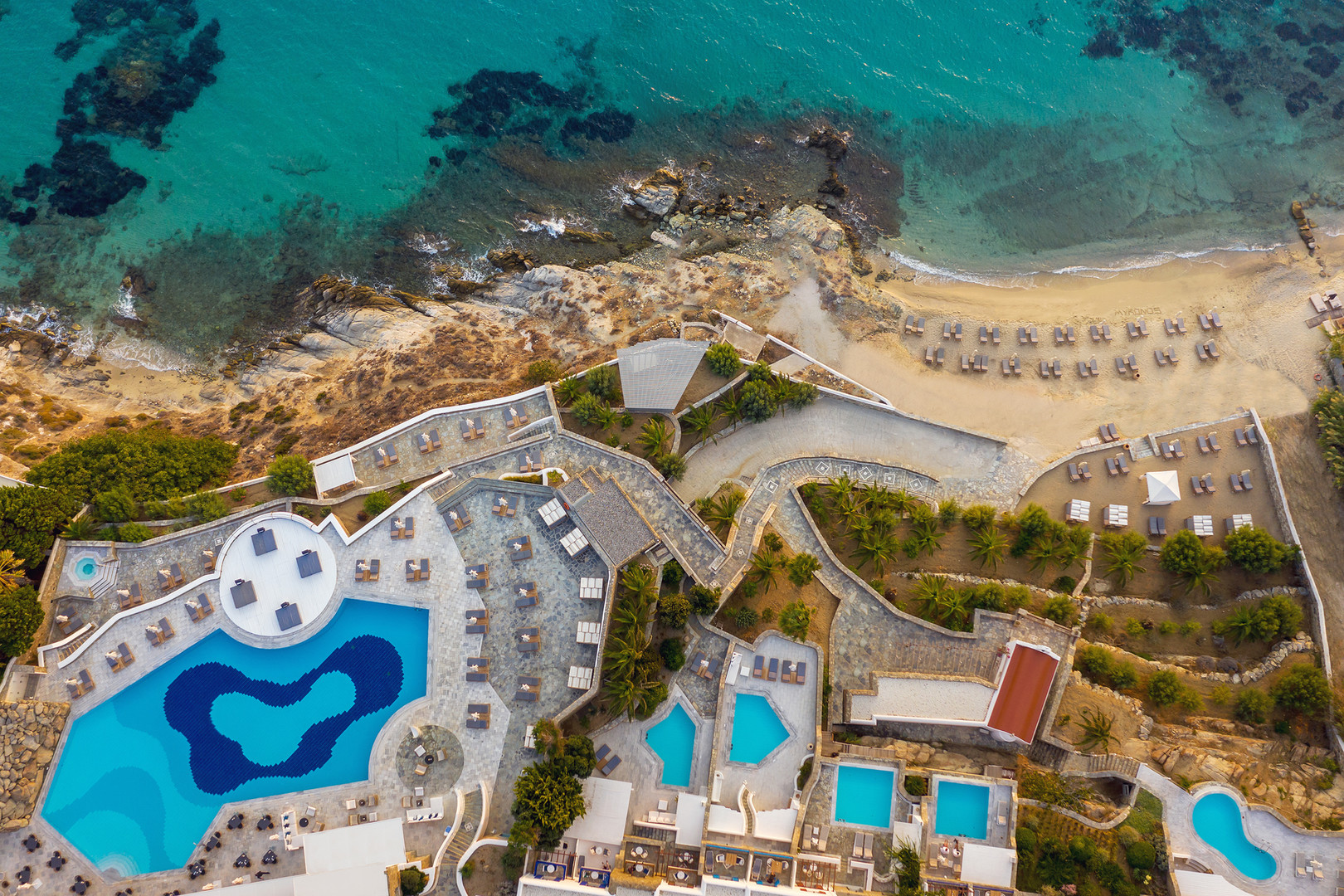Obrázek hotelu Mykonos Grand Hotel and Resort