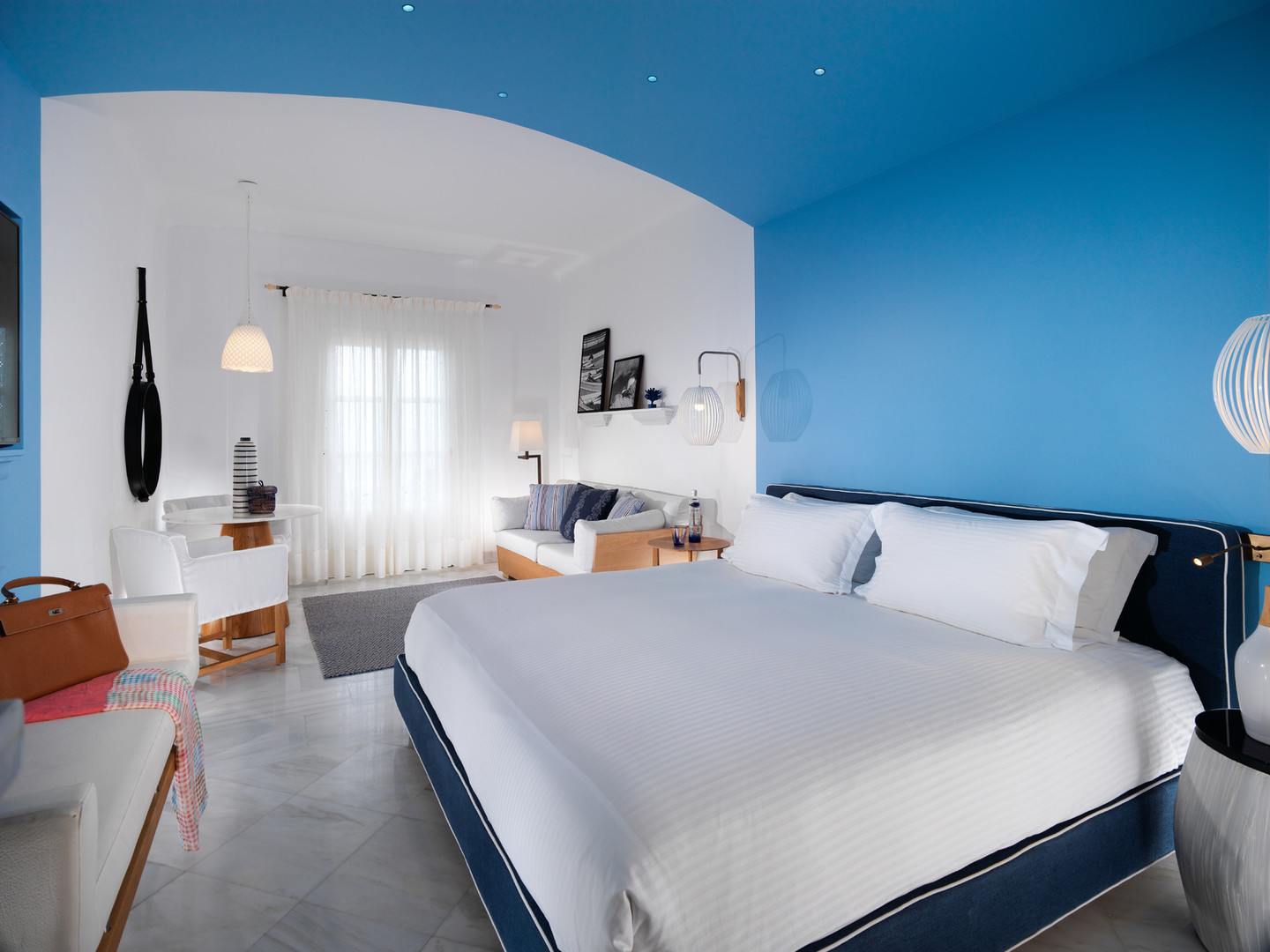 Mykonos Grand Hotel and Resort – fotka 4
