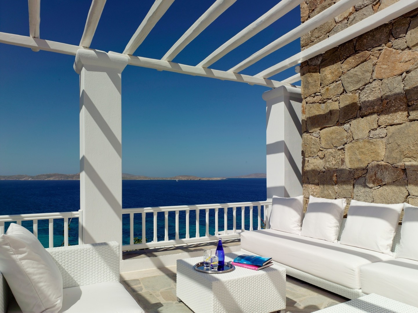 Mykonos Grand Hotel and Resort – fotka 5