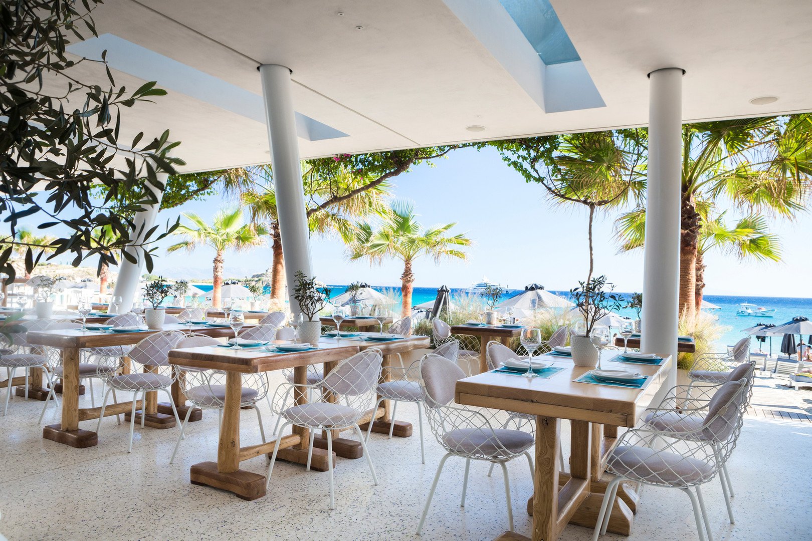 Mykonos Dove Beach Hotel – fotka 11