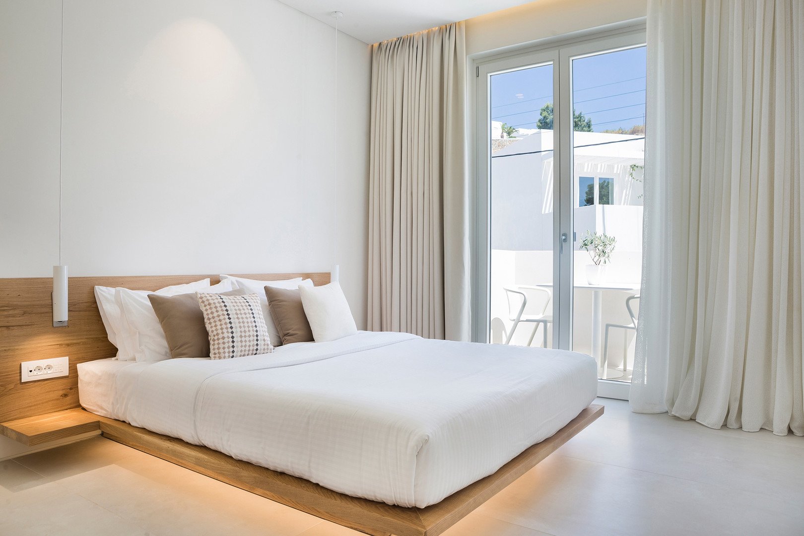 Mykonos Dove Beach Hotel – fotka 20