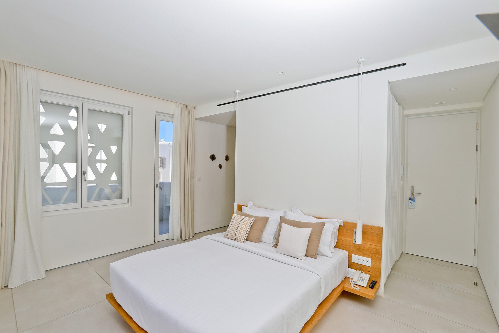 Mykonos Dove Beach Hotel – fotka 21