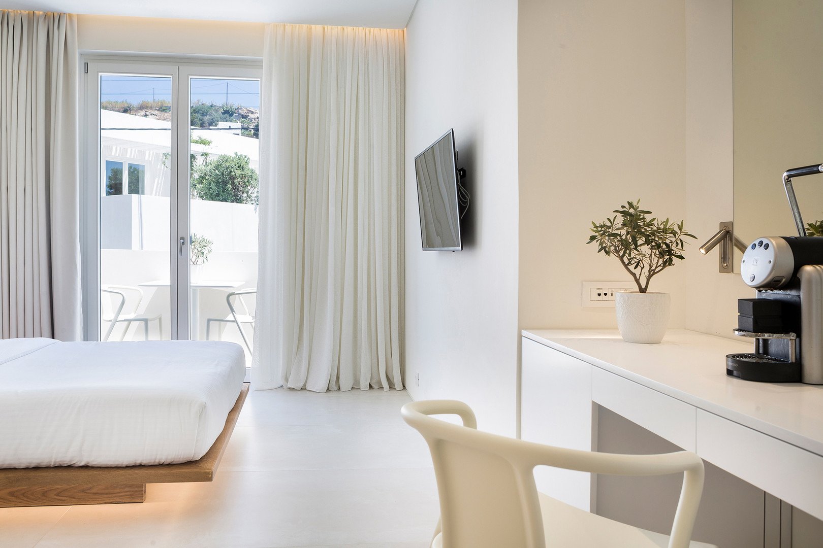 Mykonos Dove Beach Hotel – fotka 22