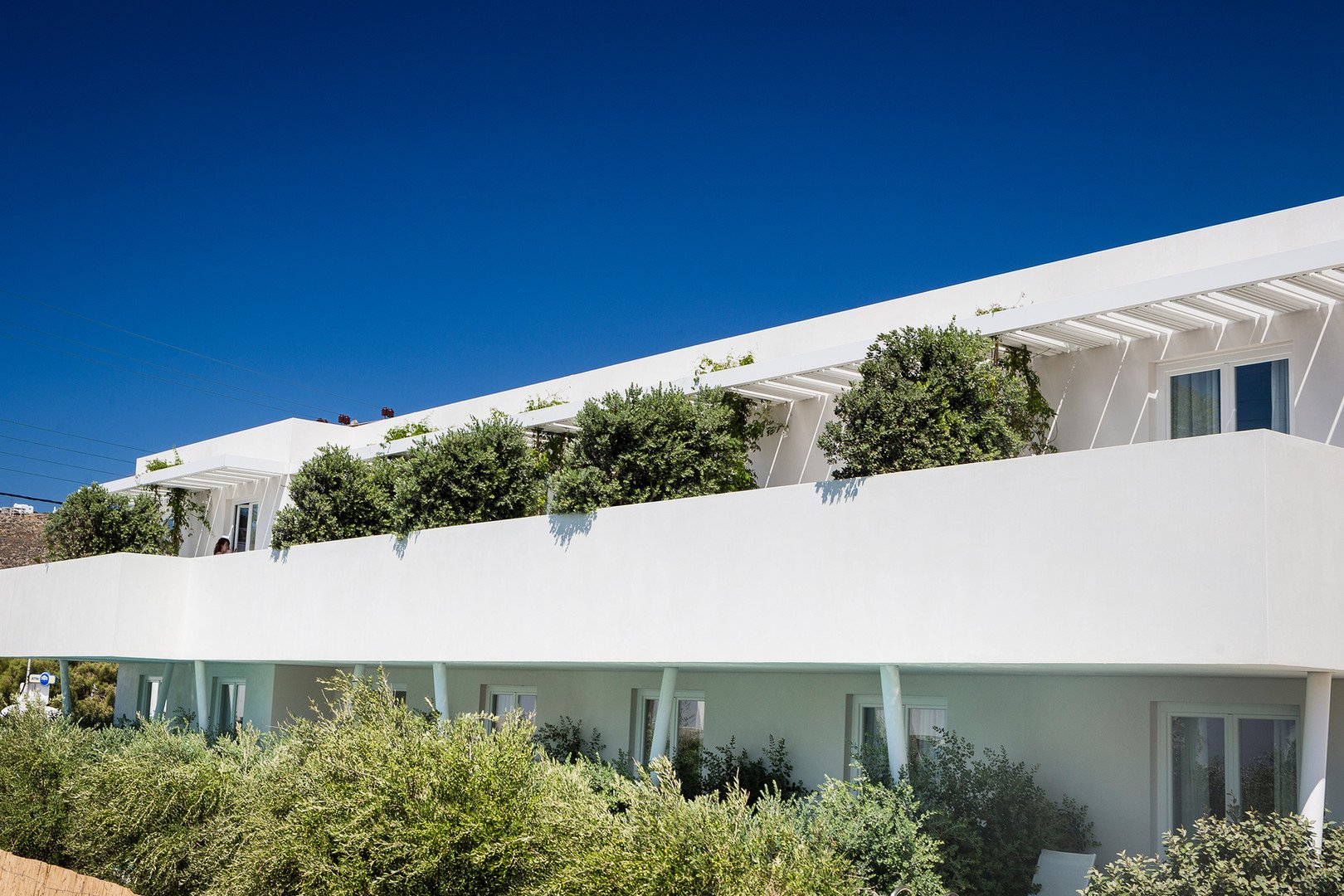 Mykonos Dove Beach Hotel – fotka 27