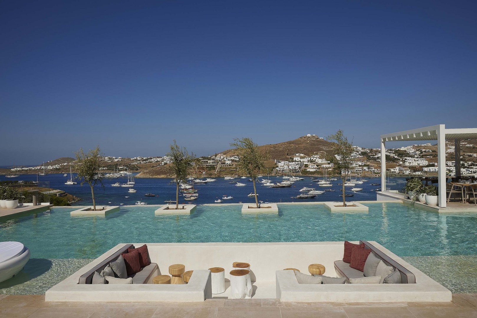 Obrázek hotelu Once in Mykonos Luxury Resort