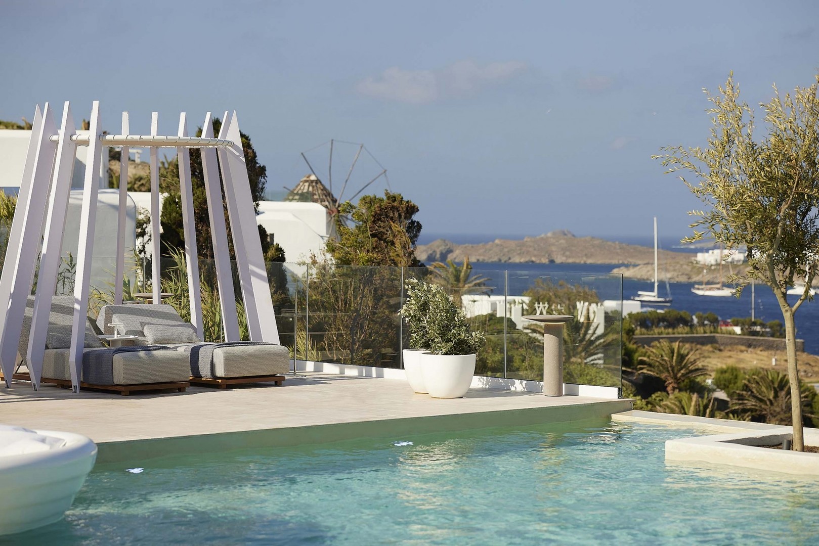 Once in Mykonos Luxury Resort – fotka 18