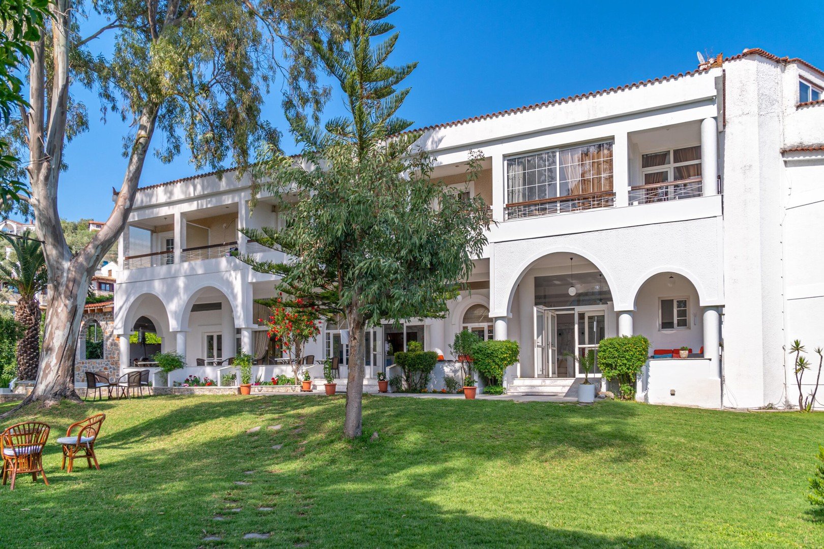 Obrázek hotelu Arco Hotel