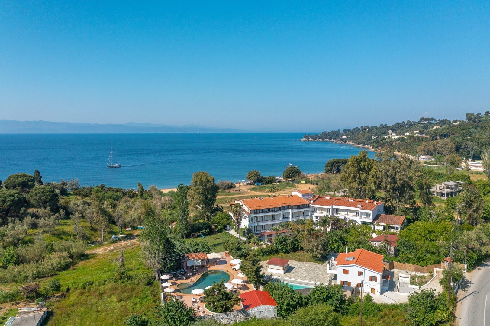 Arco Hotel – fotka 2