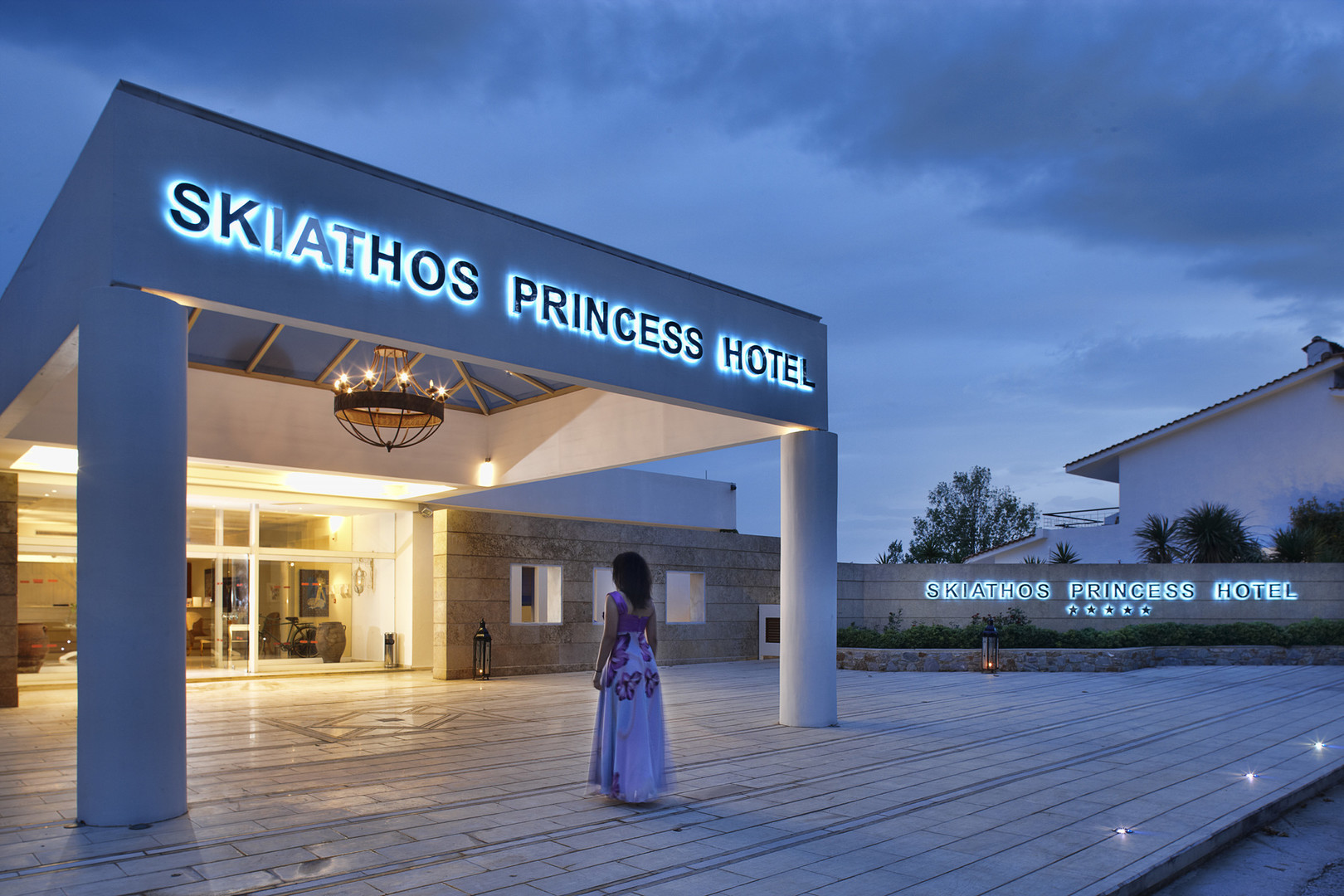 Princess Resort Skiathos – fotka 3