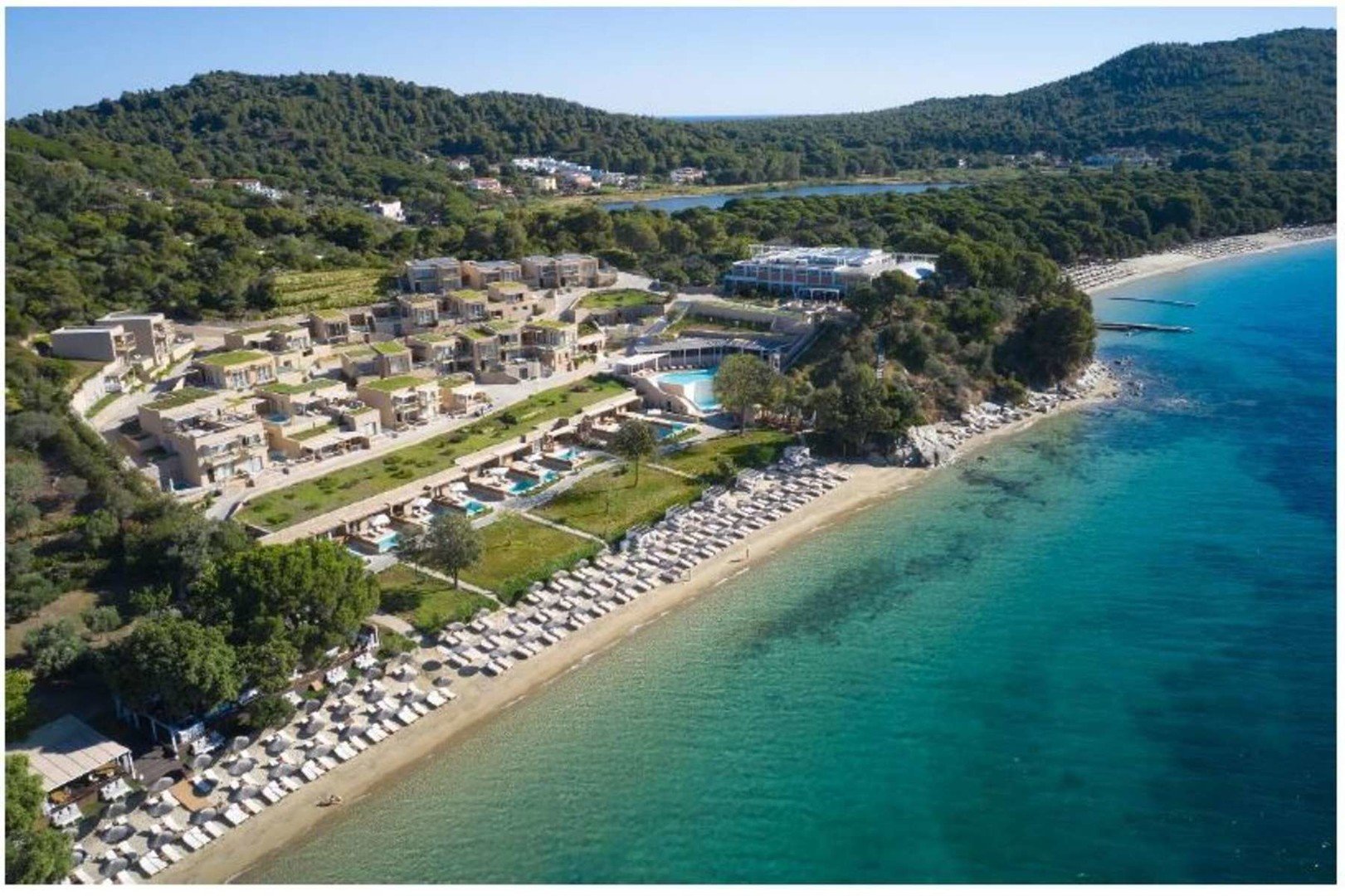 Obrázek hotelu Elivi Skiathos