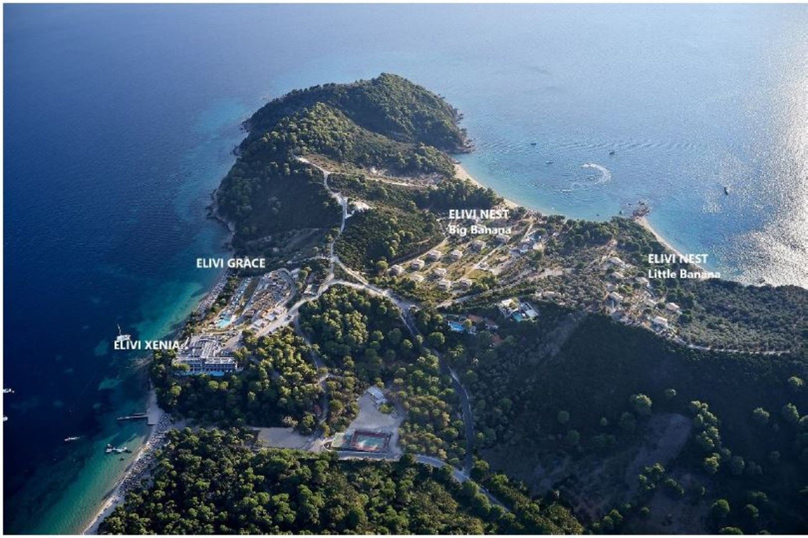 Elivi Skiathos – fotka 16