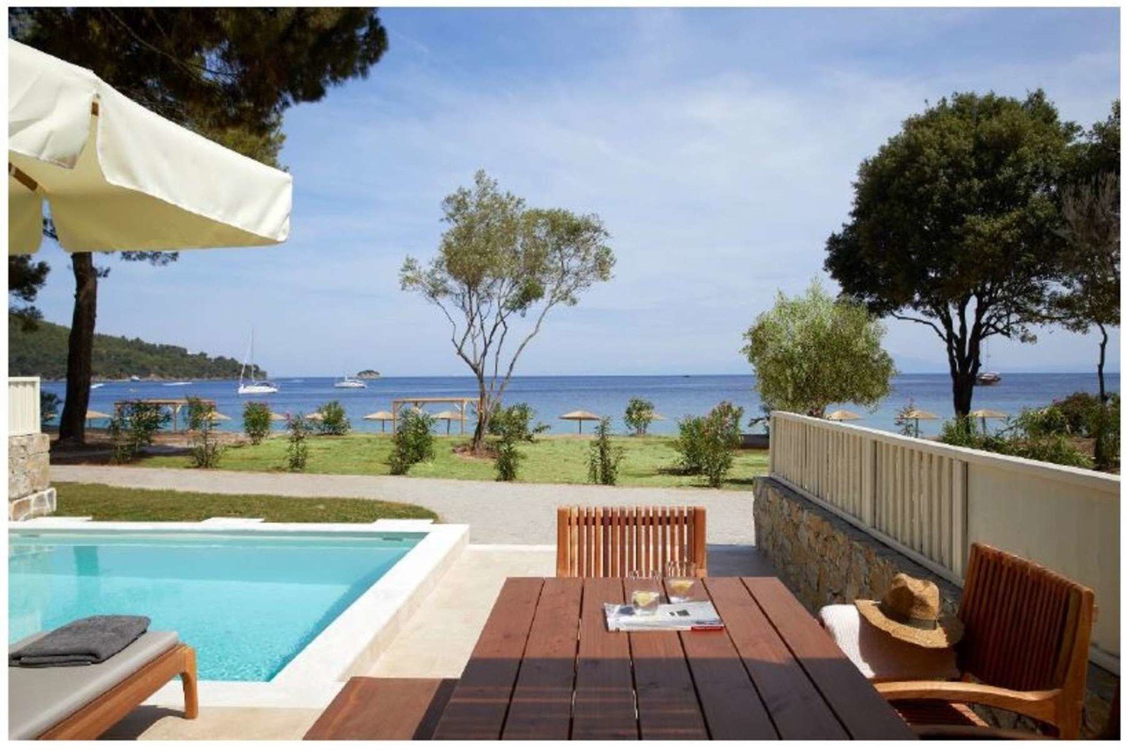 Elivi Skiathos – fotka 10