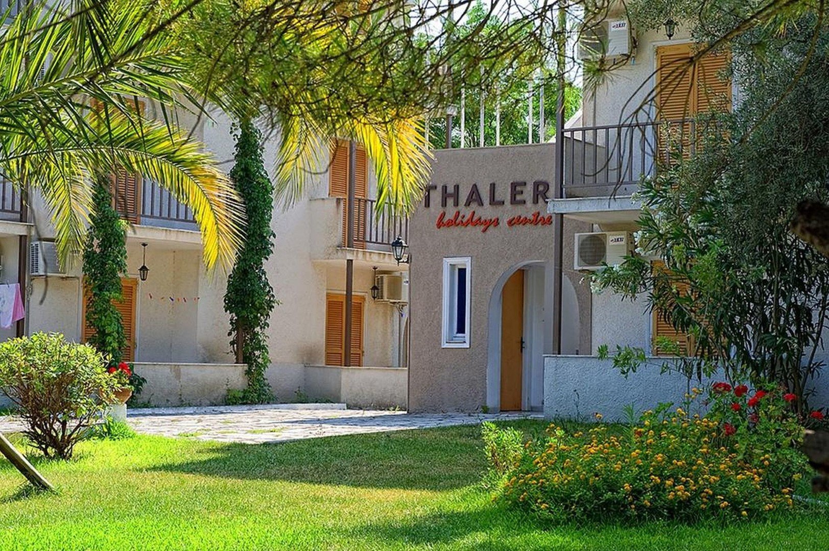 Thalero Holiday Centre – fotka 2