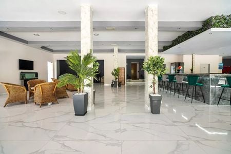 Sotirakis Hotel – fotka 9