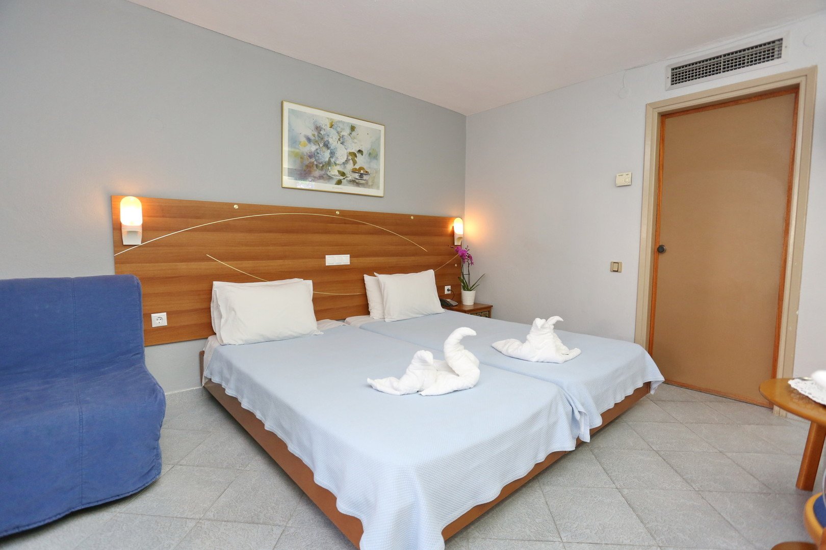 Dionysos Hotel and Suites – fotka 12