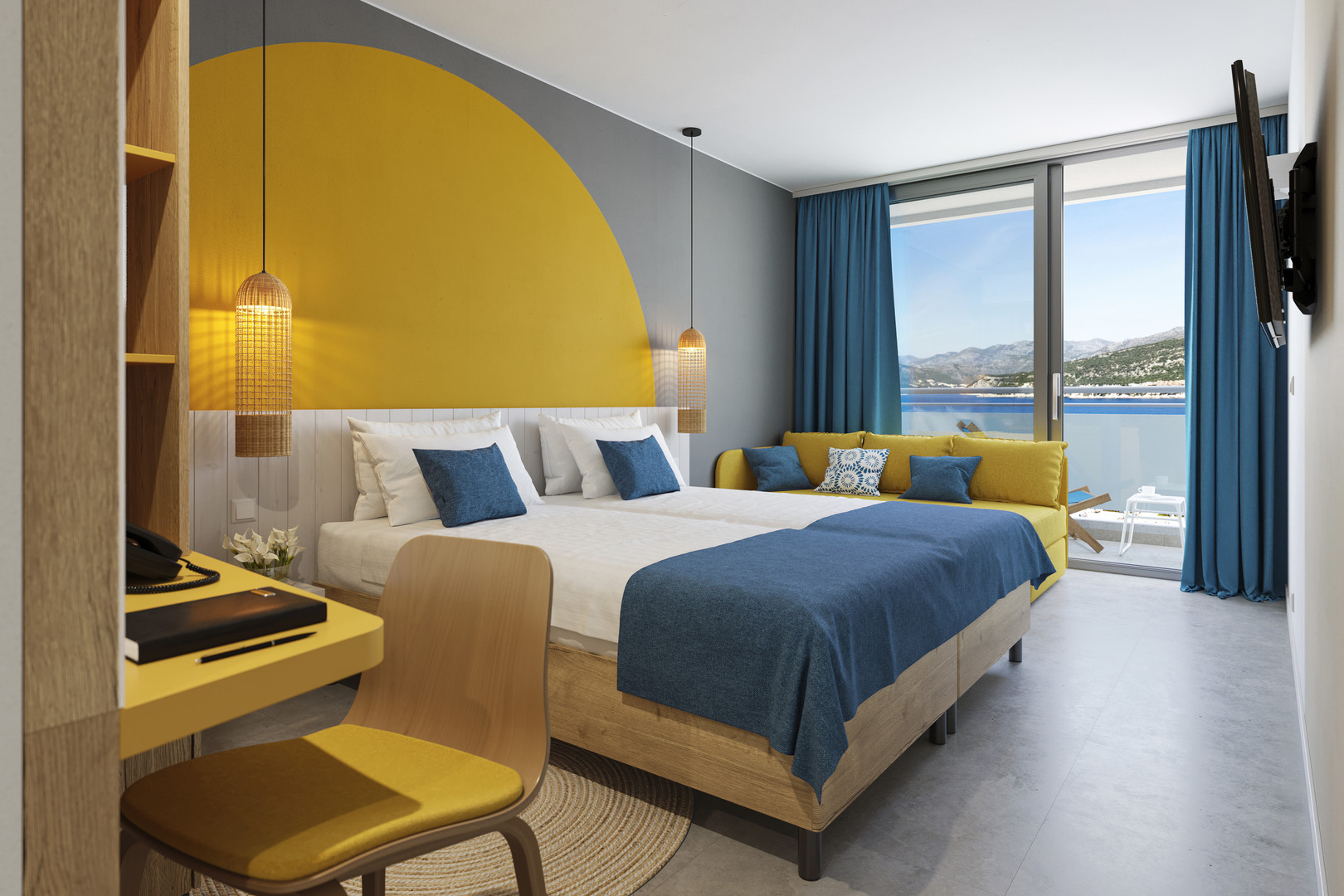 Club Dubrovnik Sunny Hotel by Valamar – fotka 6