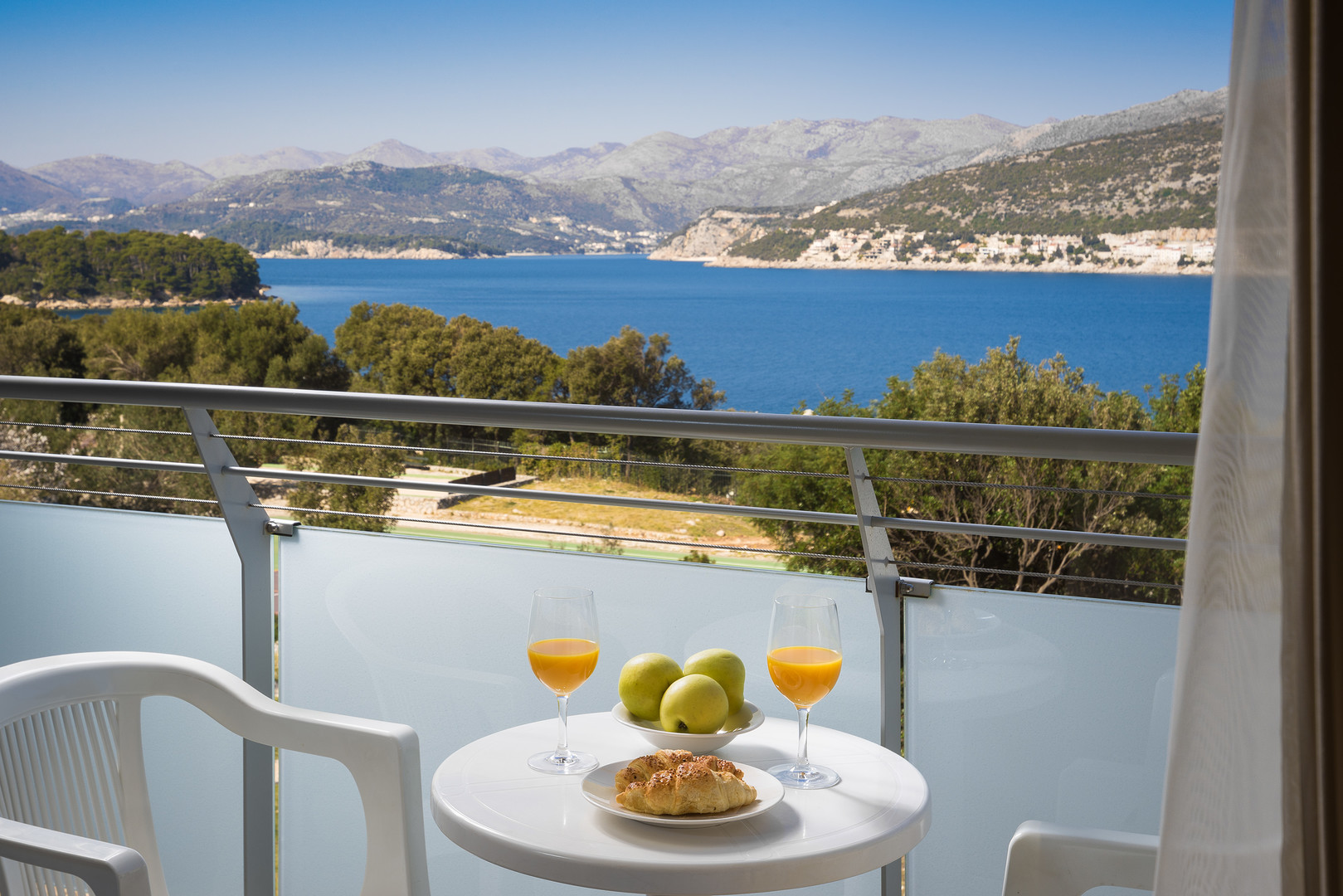 Club Dubrovnik Sunny Hotel by Valamar – fotka 10