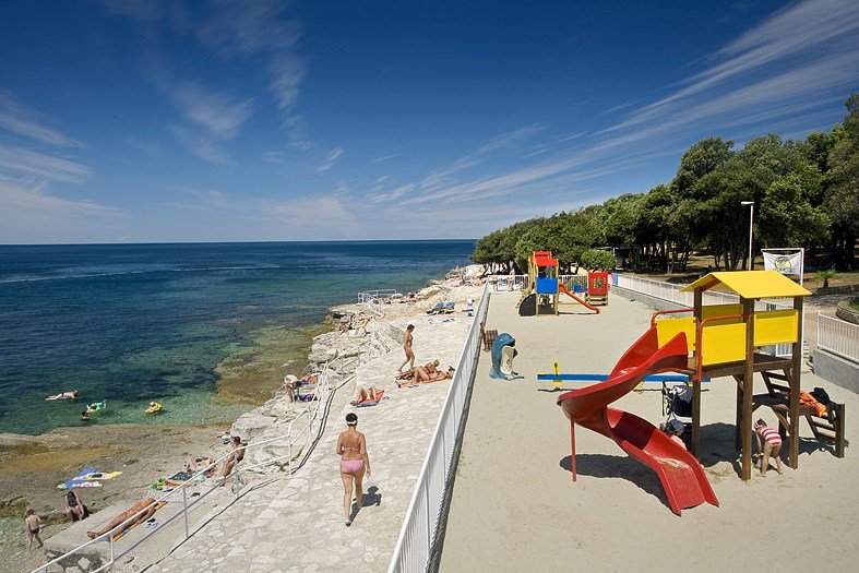 Lanterna Sunny Resort by Valamar – fotka 11