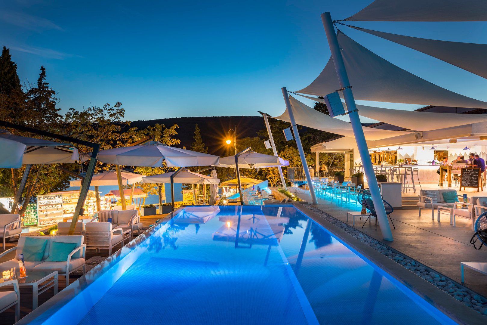 Girandella Valamar Collection Resort designed for Adults – fotka 5