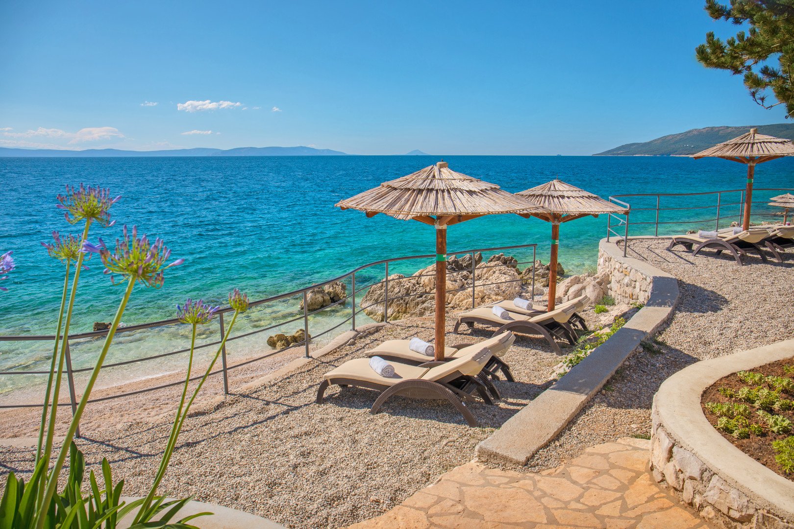 Girandella Valamar Collection Resort designed for Adults – fotka 10