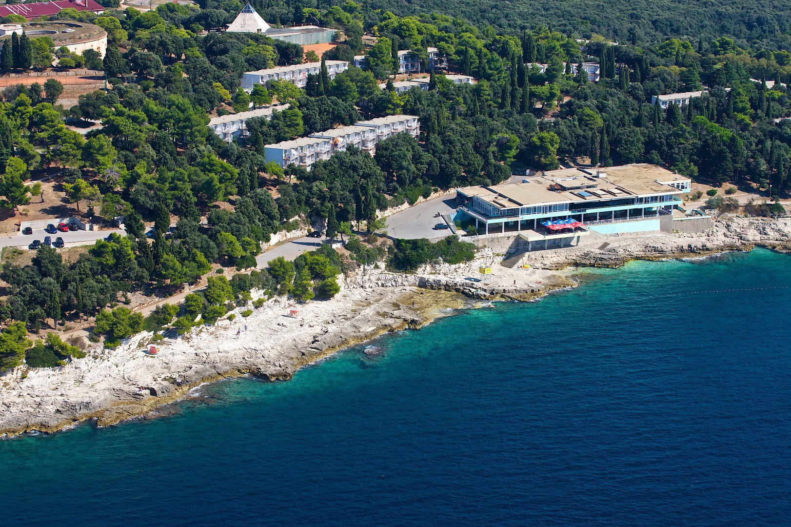 Horizont Resort Pula – fotka 2