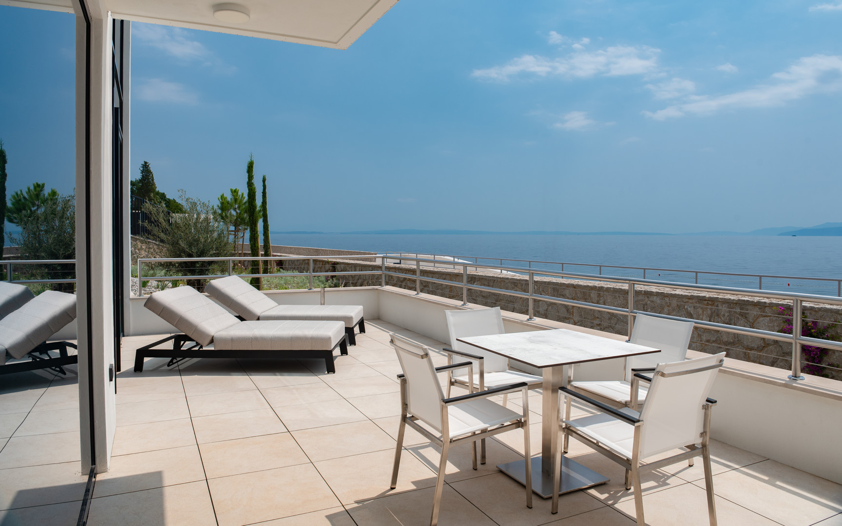 Hilton Rijeka Costabella Beach Resort – fotka 12