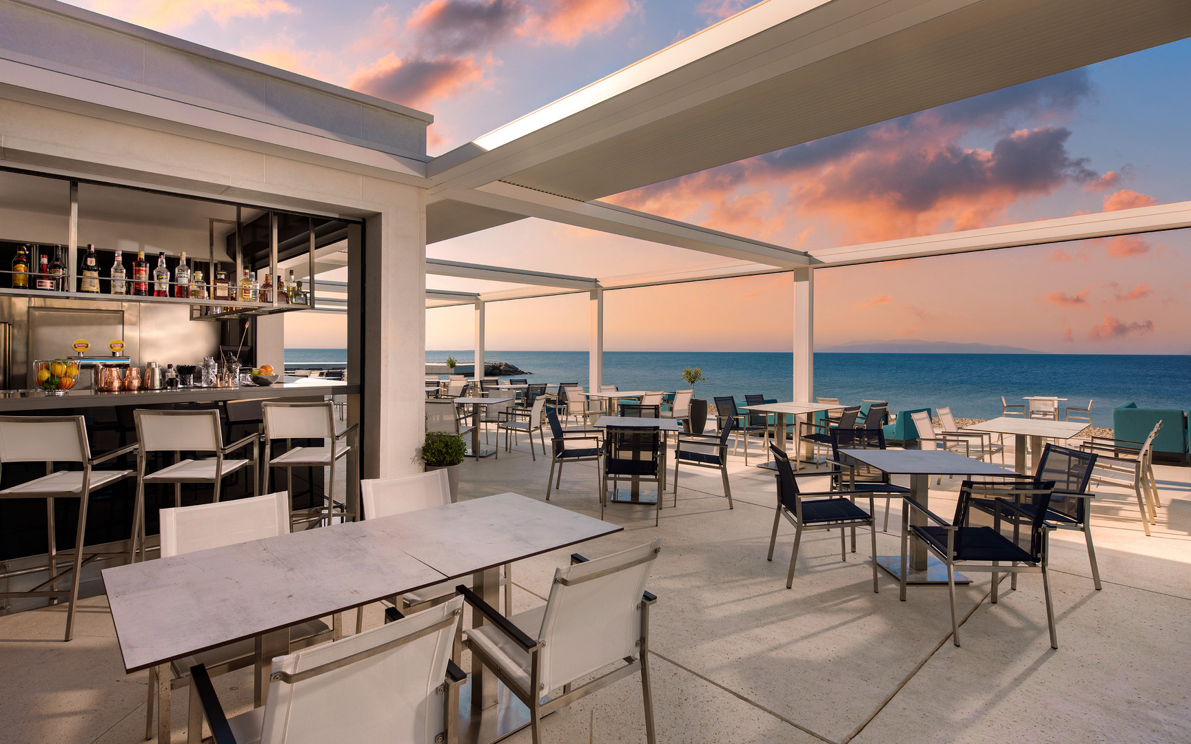 Hilton Rijeka Costabella Beach Resort – fotka 21