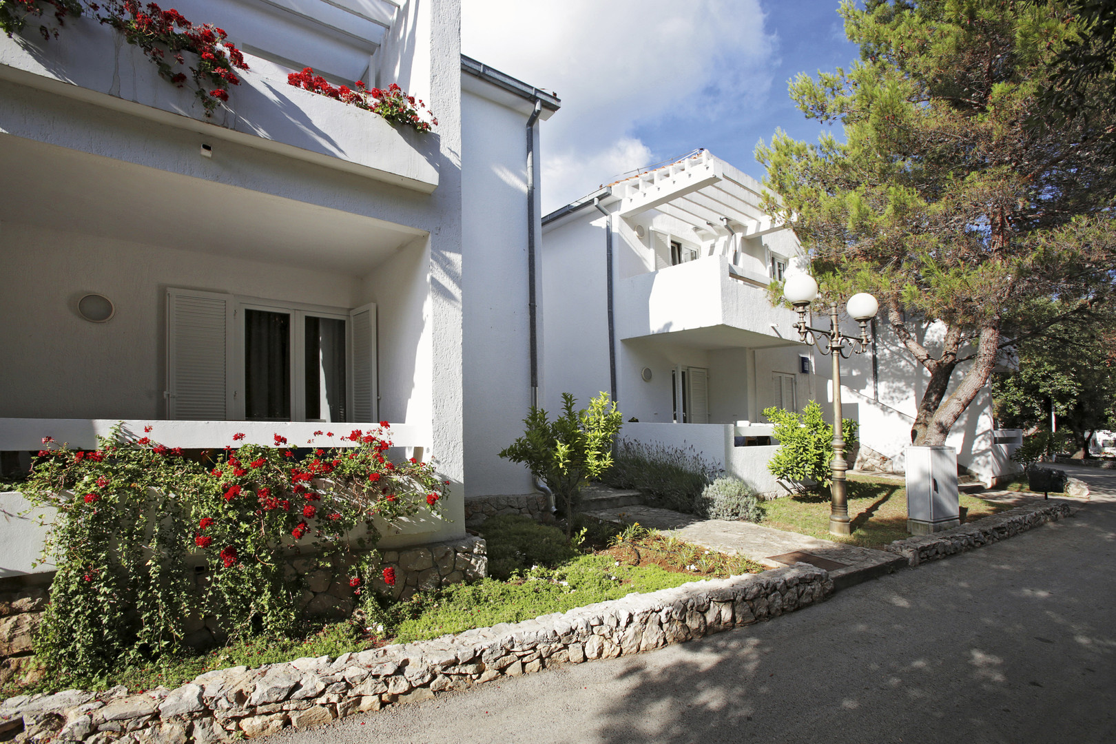 Amadria Park Apartments Šibenik – fotka 2