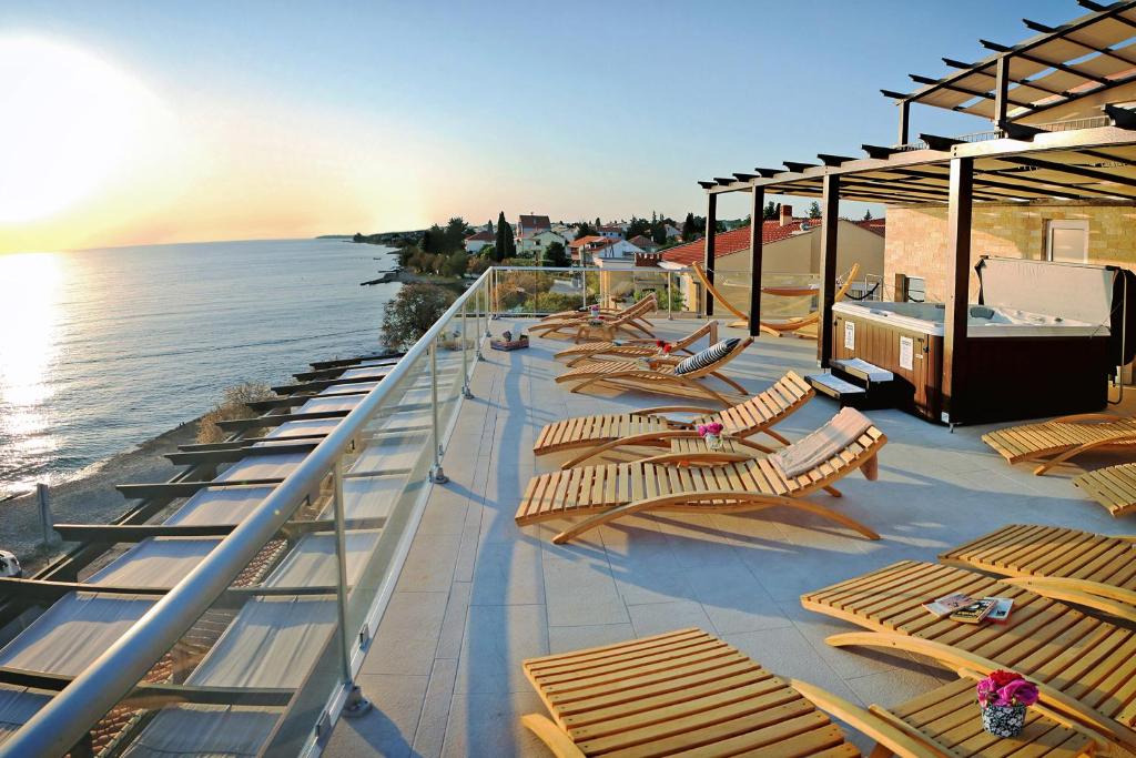 Hotel Delfin - Zadar 8