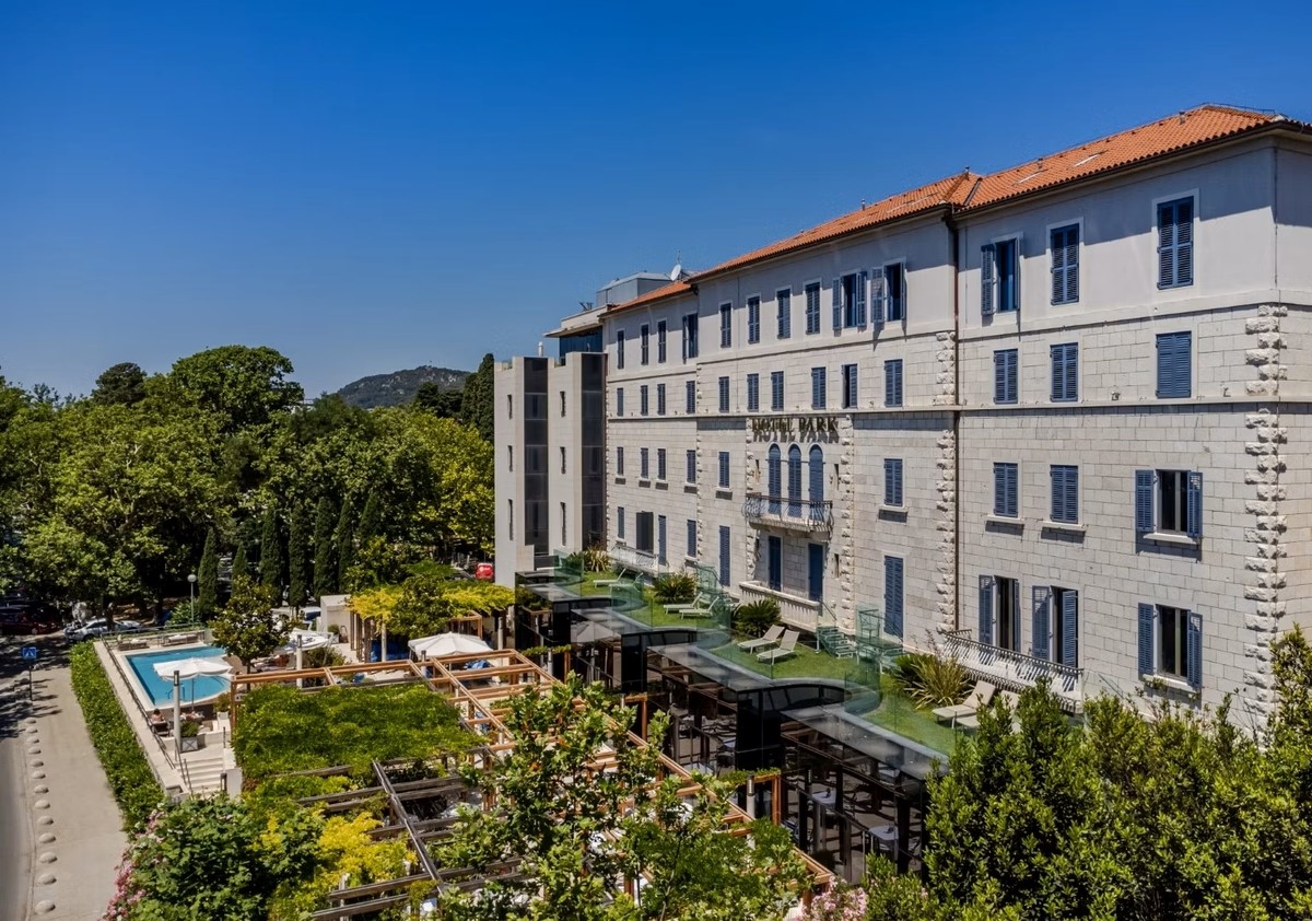 Obrázek hotelu Park Split