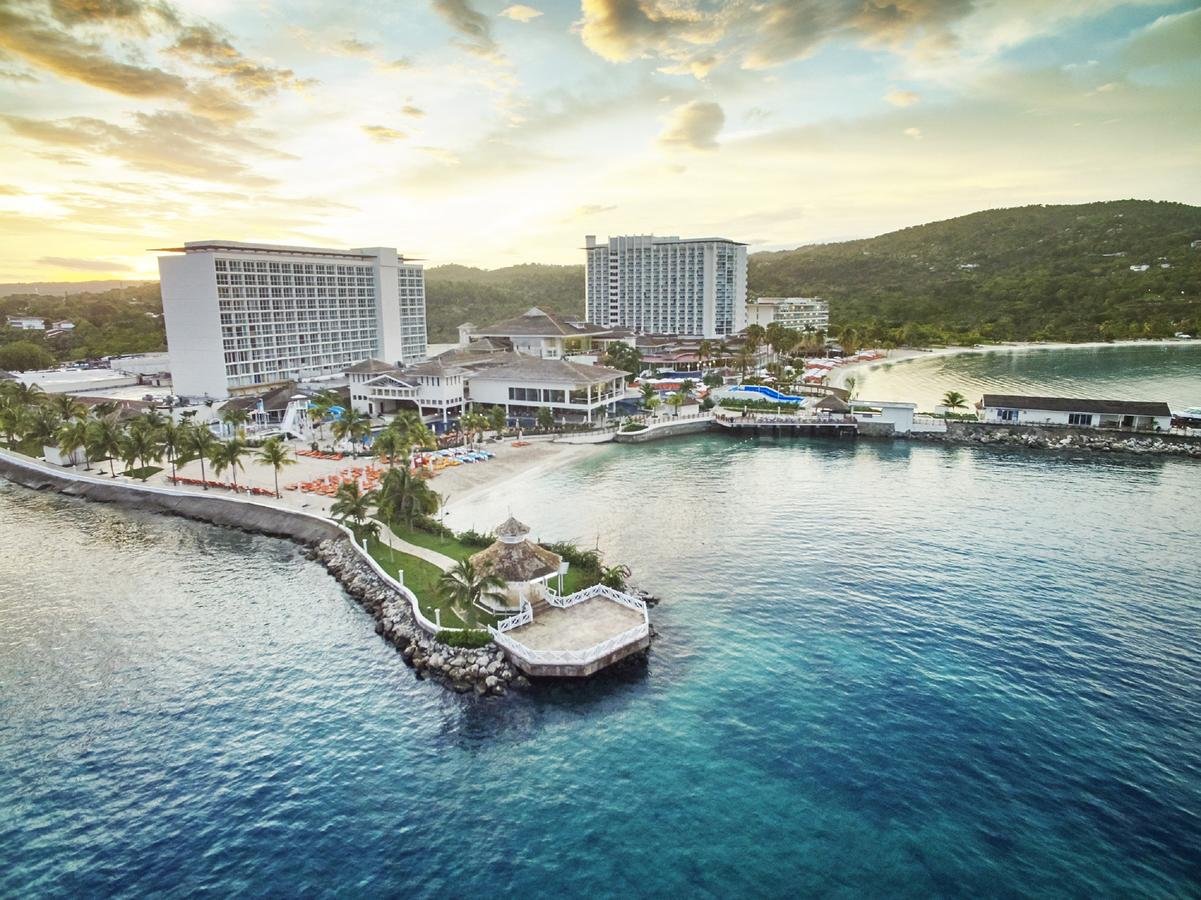 Obrázek hotelu Moon Palace Jamaica