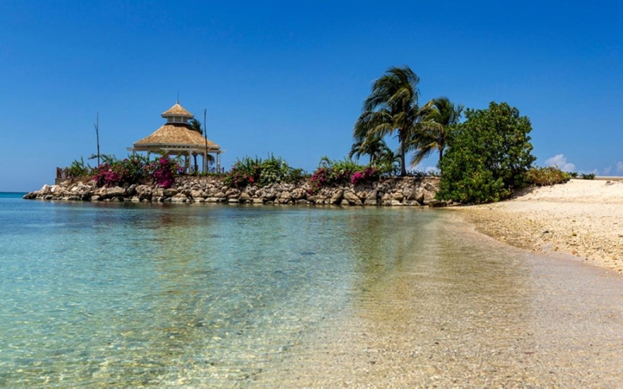 Moon Palace Jamaica – fotka 18