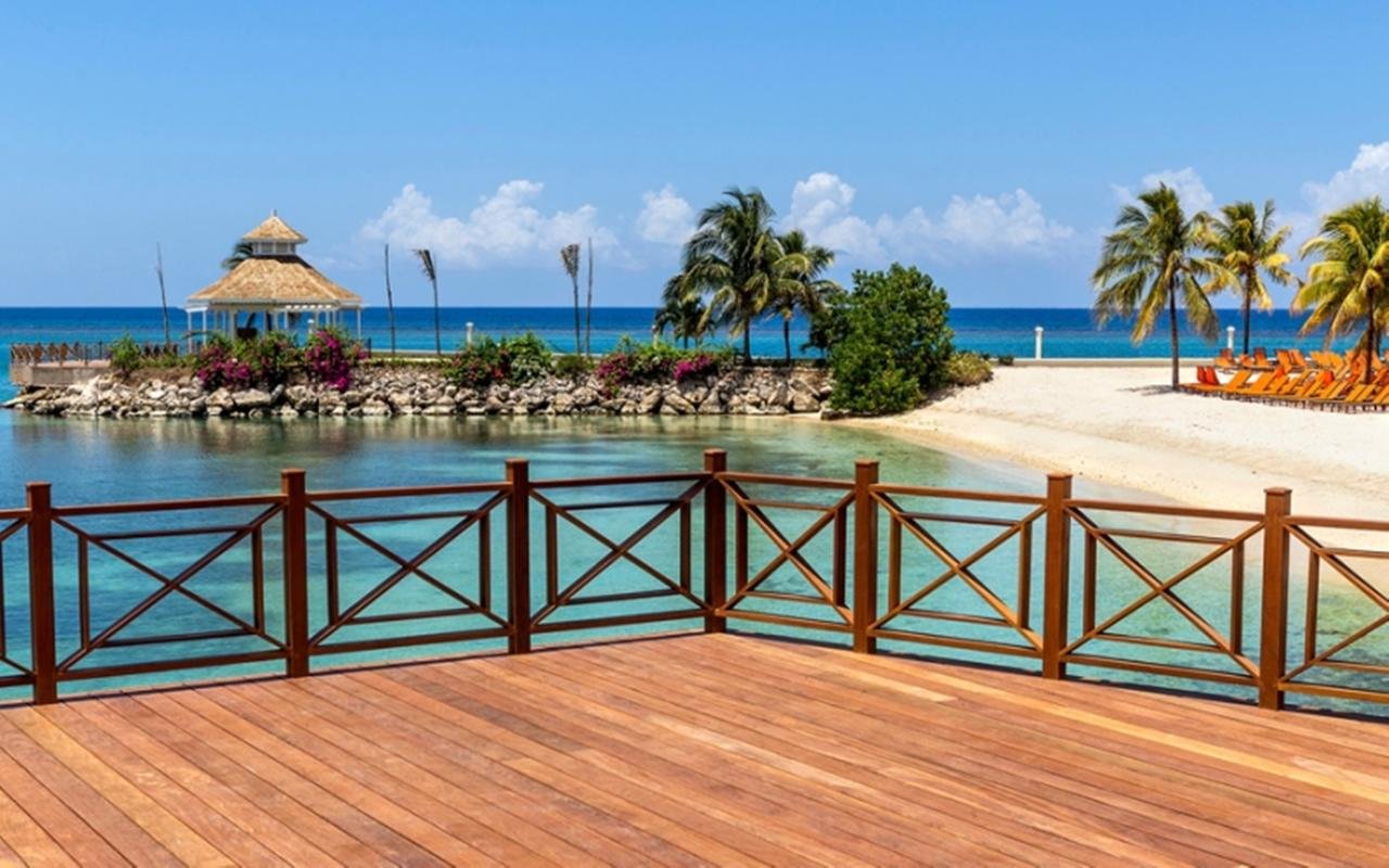Moon Palace Jamaica – fotka 19
