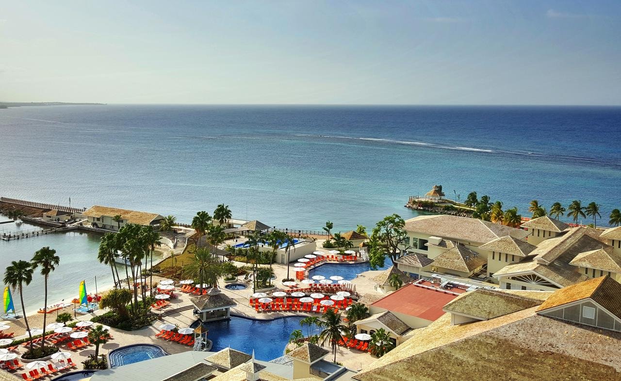 Moon Palace Jamaica – fotka 20