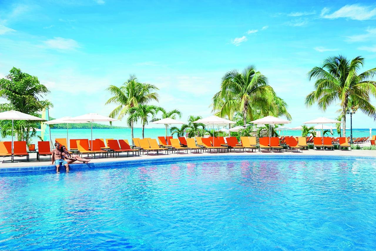 Moon Palace Jamaica – fotka 3